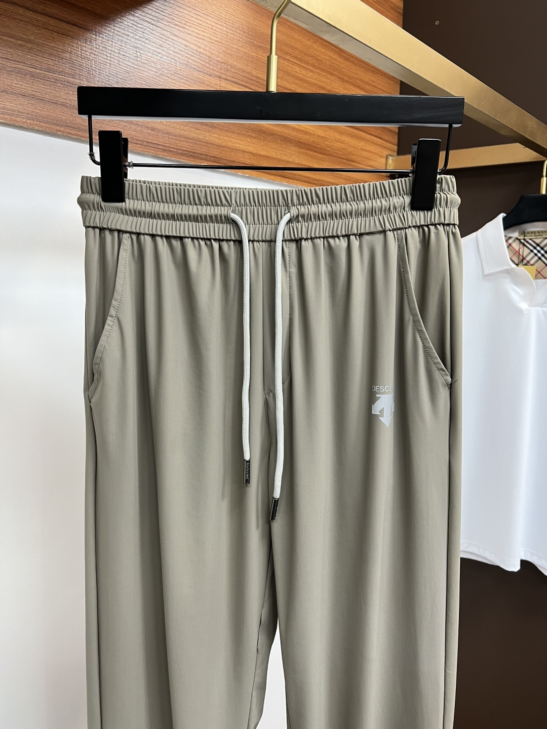 clothes and pants